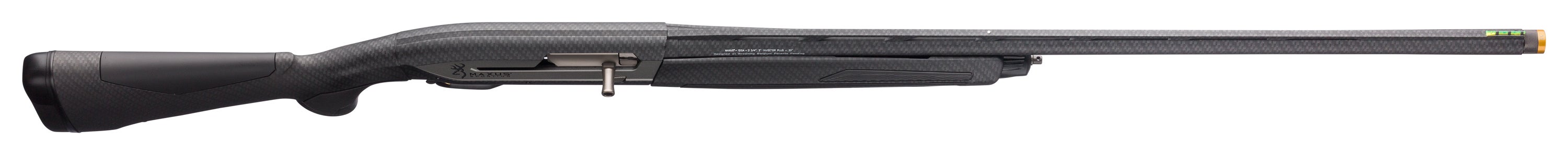 Maxus Ii Sporting Carbon Fiber Semi Auto Shotgun Browning